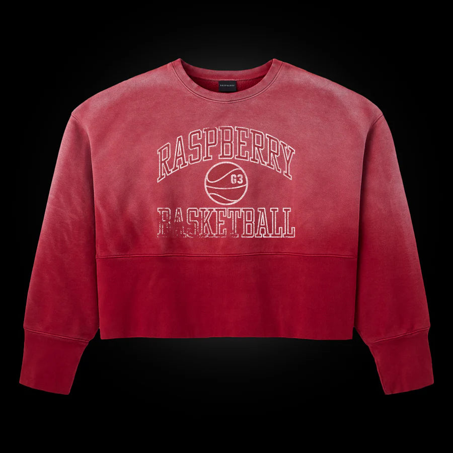 Gv Gallery BBALL CREWNECK