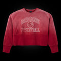 Gv Gallery BBALL CREWNECK