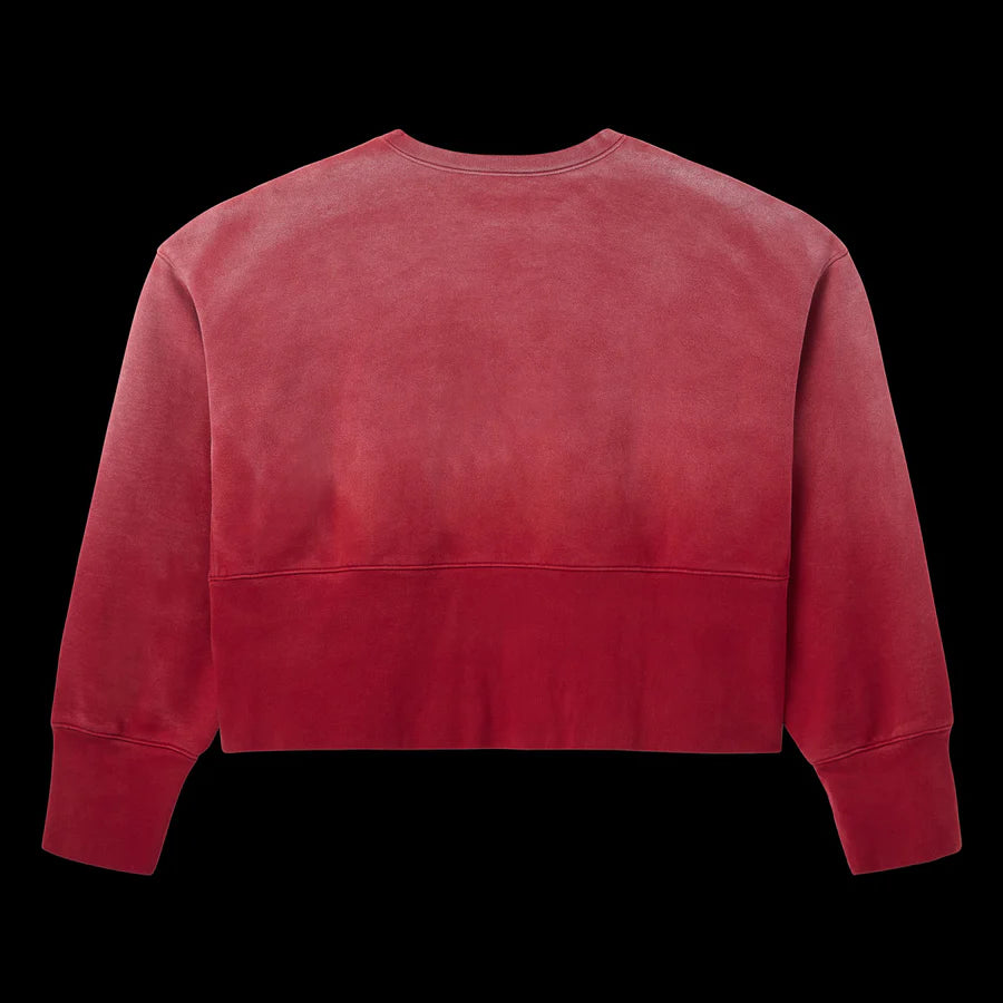 Gv Gallery BBALL CREWNECK