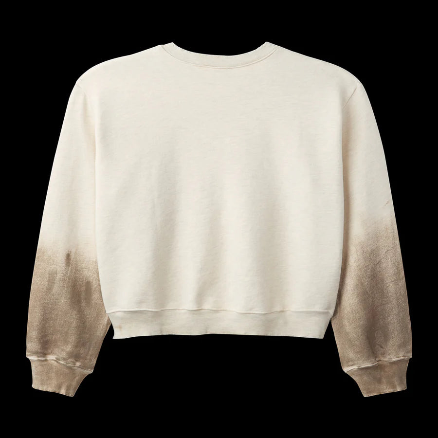 Gv Gallery POTTERY CREWNECK