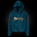 Raspberry Hills PARIS HILTON VELOUR