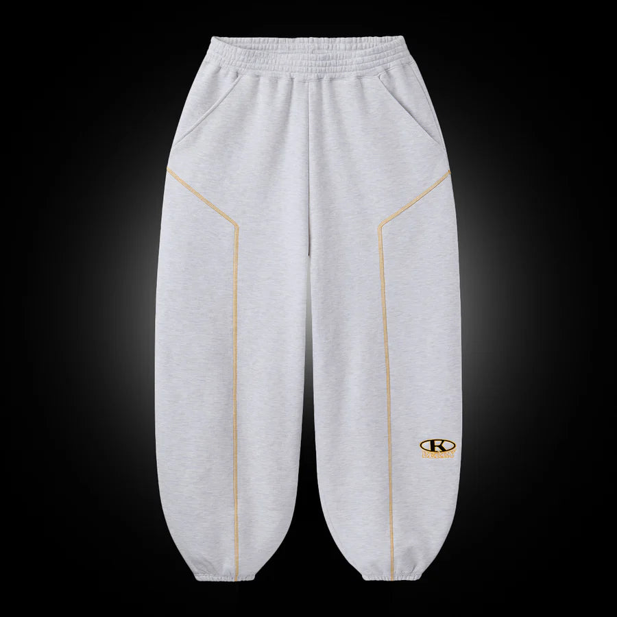 Raspberry Hills SERGER SWEATS