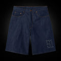 Raspberry Hills ICHIRO RAW DENIM SHORTS