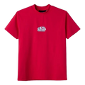 Gv Gallery FLAME SPANDEX TEE