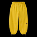 Raspberry Hills Yellow Sweatpants